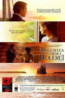 Love in the Time of Cholera