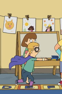 Bob's Burgers season 12 episode 5