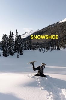 Snowshoe movie poster