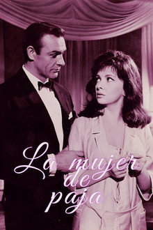 La mujer de paja
