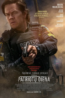 Patriotų diena