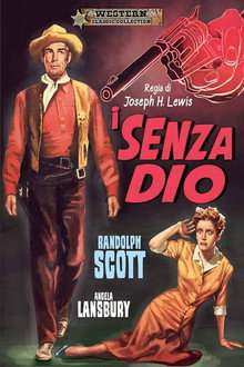 I senza Dio