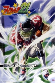 Eyeshield 21