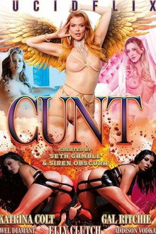 Cunt