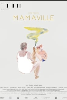 Poster do filme Mamaville