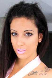 Claudia Sanchez