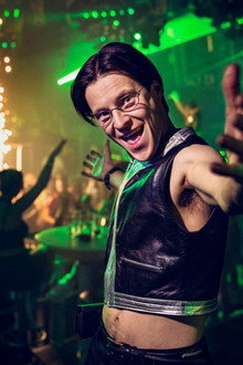 Zillion.Клуб твоих грёз