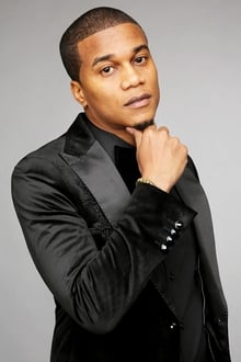 Cory Hardrict profile picture