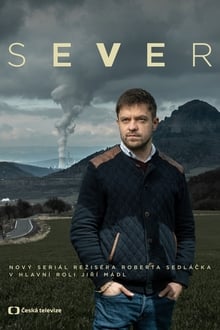 Poster da série Sever