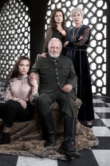 King Lear