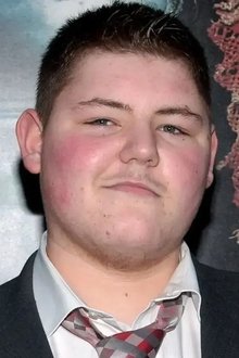 Photo of Jamie Waylett