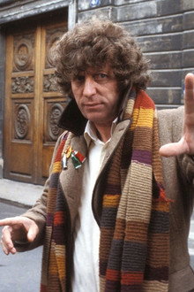 Doctor Who: City of Death