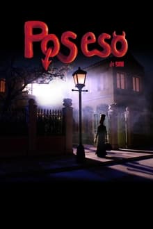 Possessed movie poster