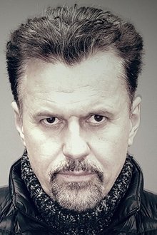 Photo of Jack Dimich
