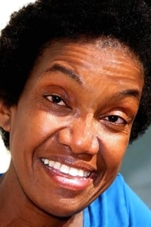 Photo of Diana Elizabeth Jordan