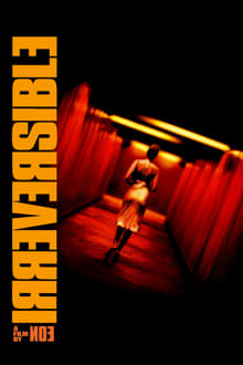 Irreversible movie poster