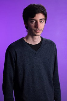 Nicolas Laurençon