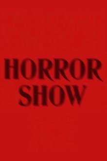 Poster do filme Great Performers: Horror Show