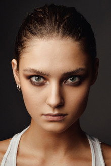 Vika Levina