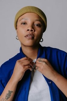 Photo of Tina Redman