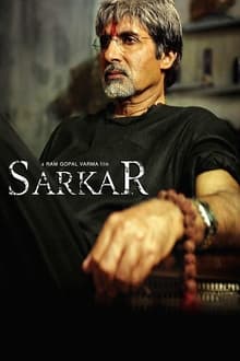 Poster do filme Sarkar