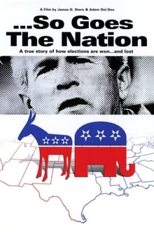 ...So Goes the Nation movie poster