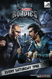 MTV Roadies