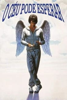 Poster do filme Heaven Can Wait