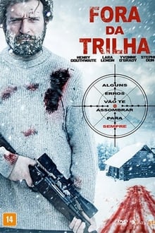 Poster do filme Fora da Trilha