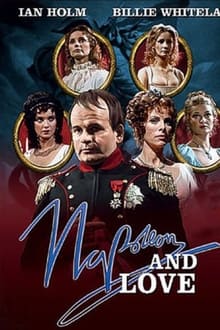 Poster da série Napoleon and Love