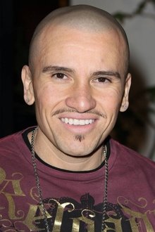 Photo of Cesar Garcia