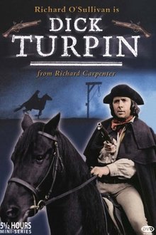 Poster da série Dick Turpin