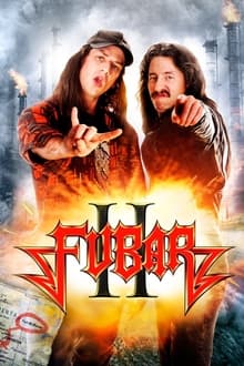 Poster do filme Fubar II