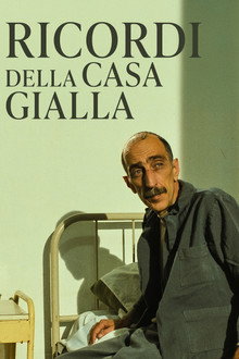 Ricordi della casa gialla