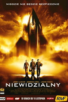 Niewidzialny