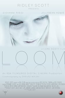 Poster do filme Loom