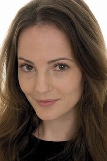 Photo of Orla O'Rourke