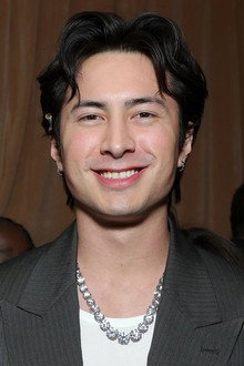 Photo of Hudson Williams