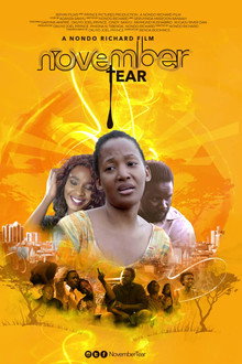 November Tear