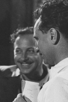 The Screen Director
