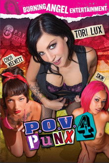 P.O.V. Punx 4
