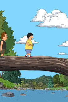 Bob's Burgers season 6 episode 12