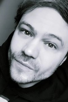 Photo of Alan Aubert-Carlin
