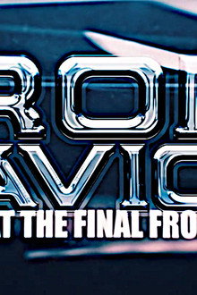 Iron Savior - Live at the Final Frontier