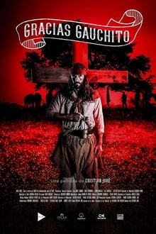 Poster do filme Gracias Gauchito