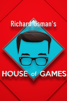 Richard Osman's House of Games