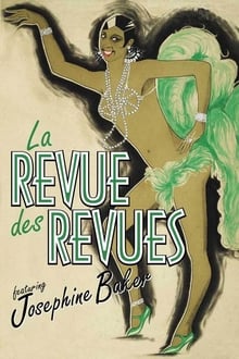 Poster do filme Parisian Pleasures