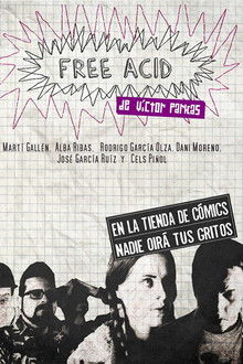 Free Acid