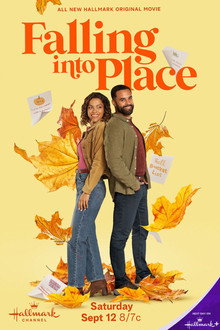 Falling into Place