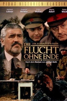 Die Flucht ohne Ende